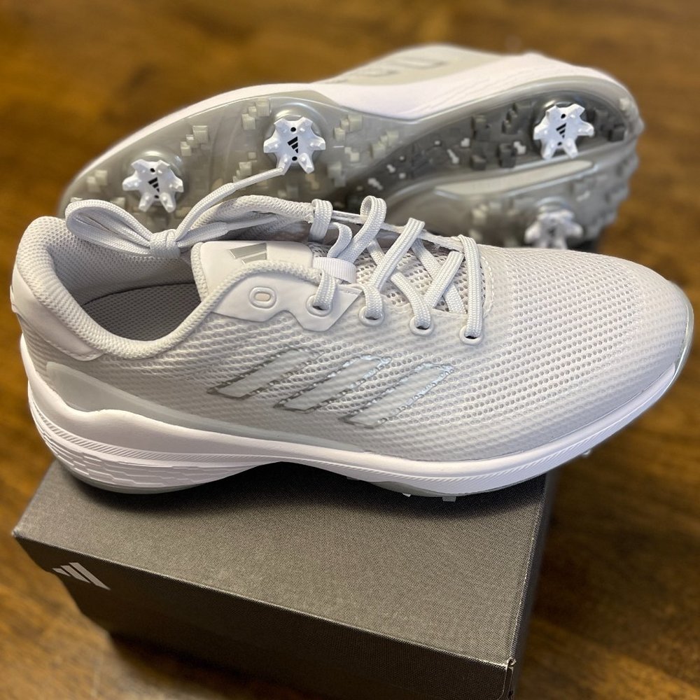 Adidas Zg23 Vent Women's Golf Shoes